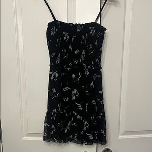 Tempest Sleevless Mini Dress